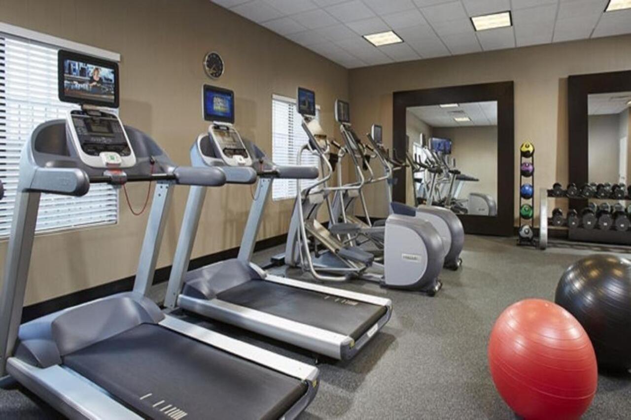 Hilton Garden Inn Anaheim Resort المظهر الخارجي الصورة