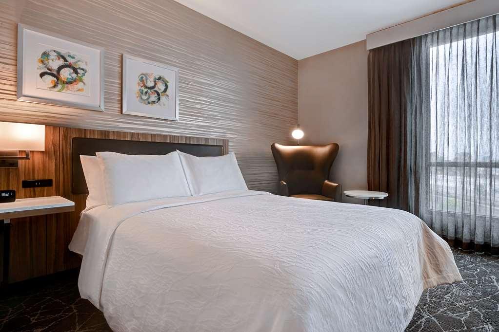 Hilton Garden Inn Anaheim Resort الغرفة الصورة