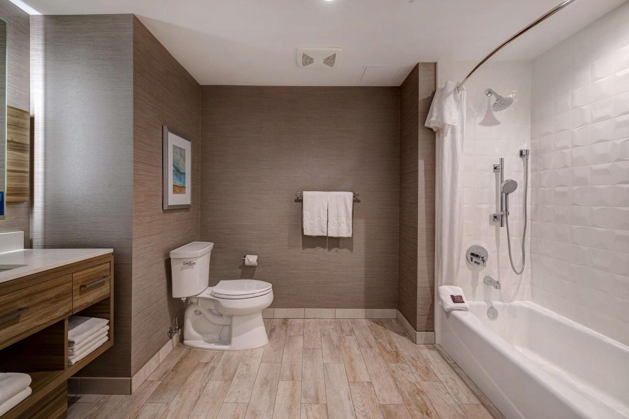 Hilton Garden Inn Anaheim Resort المظهر الخارجي الصورة